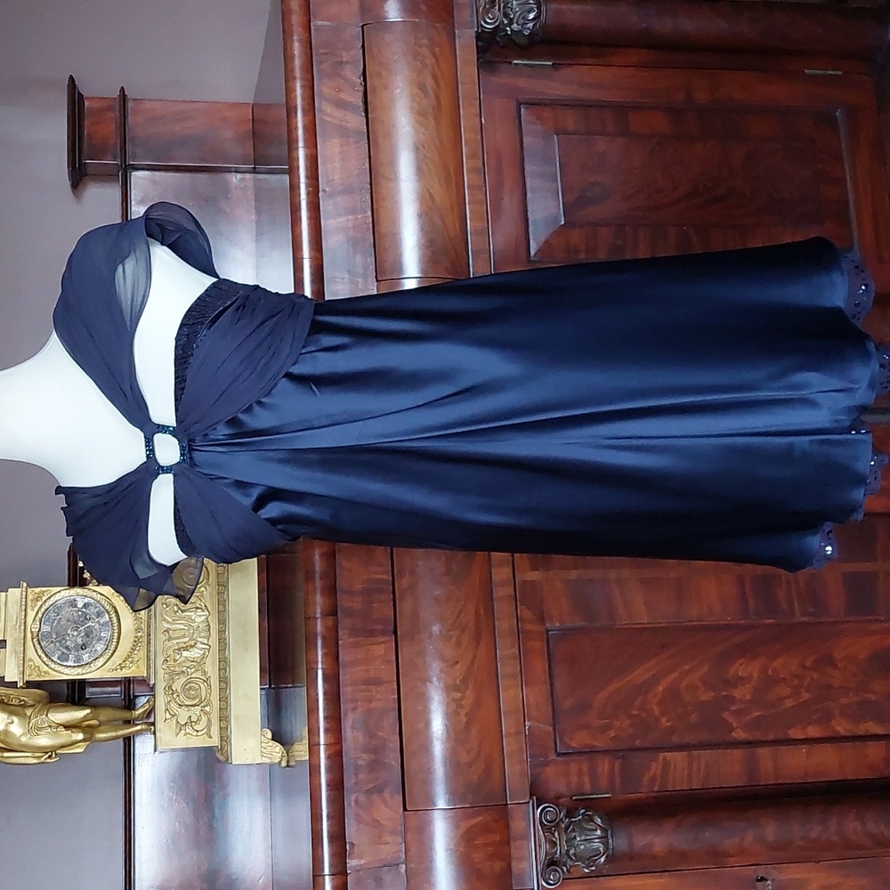 Mark Bouwer  cocktail dress